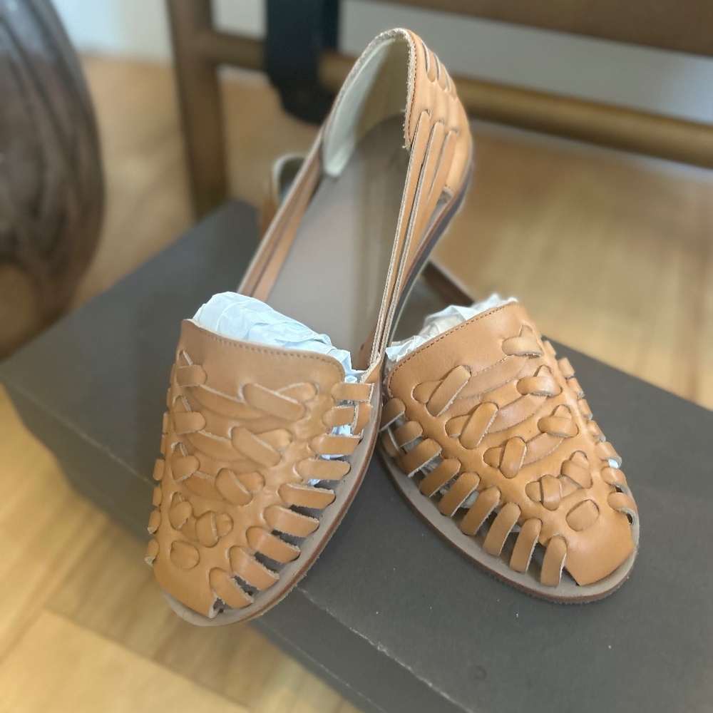 Women's Nisolo Huarache Sandal